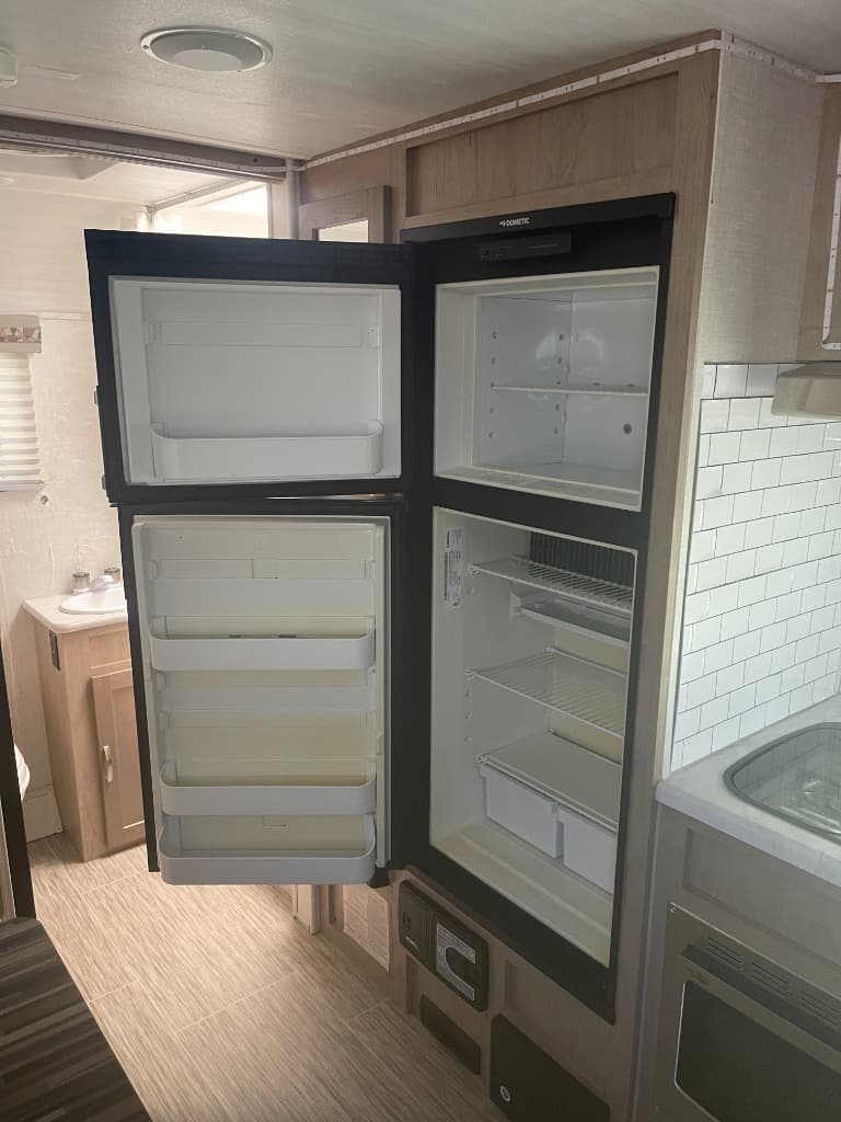 2020 Forest River 2020 Forest River Rpod - thumbnail 7