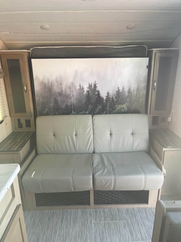 2020 Forest River 2020 Forest River R-Pod - thumbnail 6