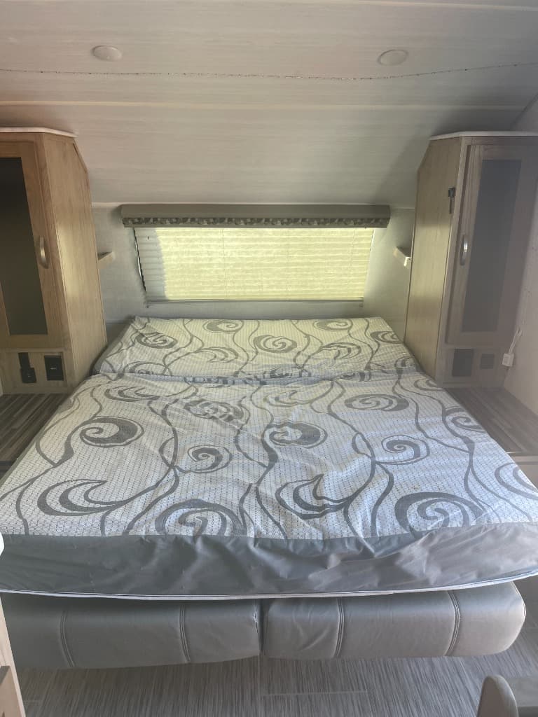 2020 Forest River 2020 Forest River Rpod - thumbnail 9