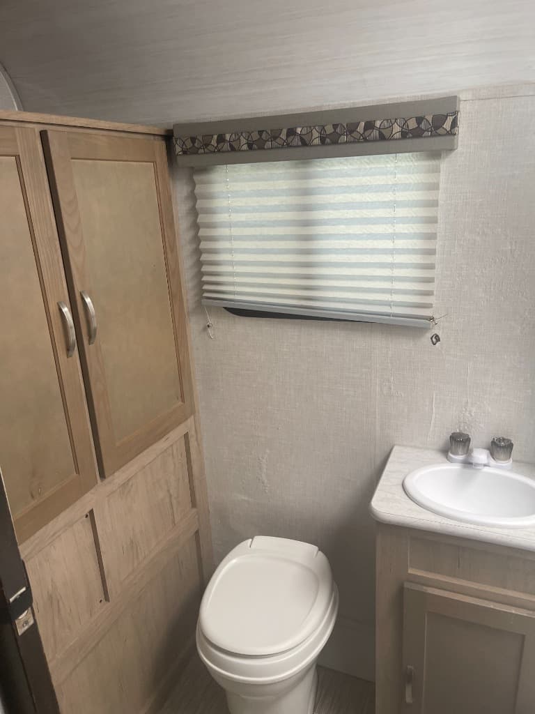 2020 Forest River 2020 Forest River Rpod - thumbnail 13