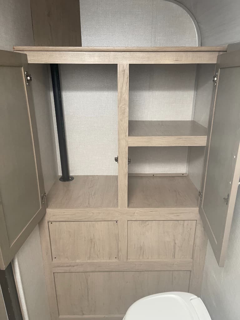 2020 Forest River 2020 Forest River R-Pod - thumbnail 12