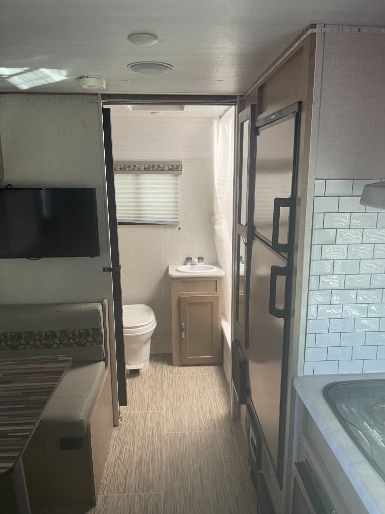 2020 Forest River 2020 Forest River Rpod - thumbnail 15