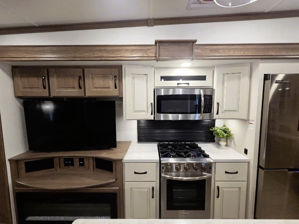 2024 Alliance RV 2024 Alliance RV Paradigm - thumbnail 12