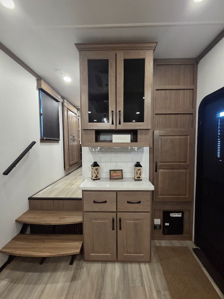 2024 Alliance RV 2024 Alliance RV Paradigm - thumbnail 14