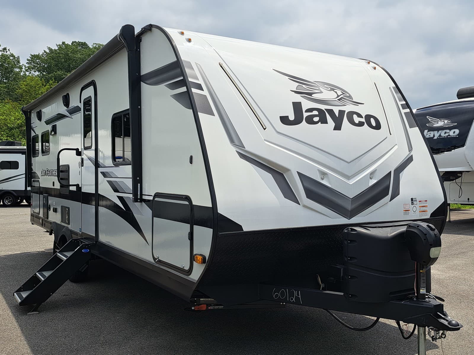 2023 Jayco Jay Feather 24RL