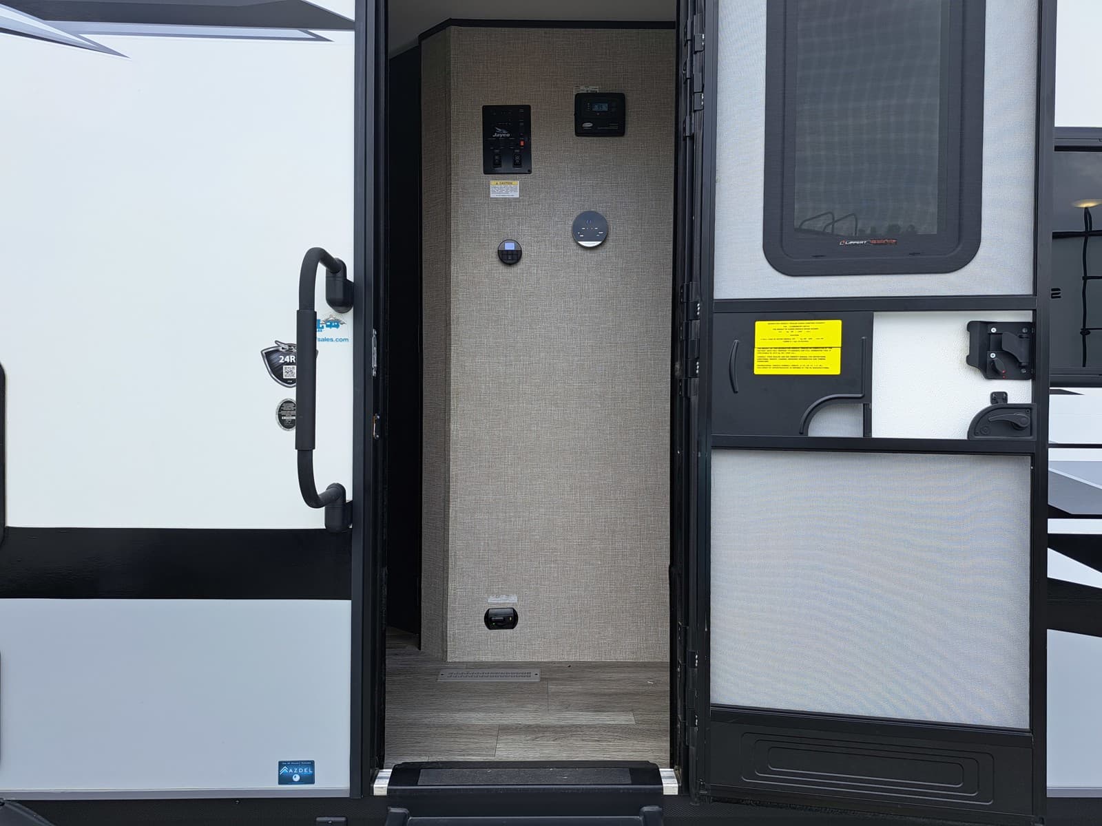 2023 Jayco 2023 Jayco Jay Feather - thumbnail 6