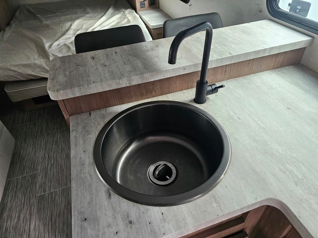 2022 Forest River 2022 Forest River No Boundaries - thumbnail 18