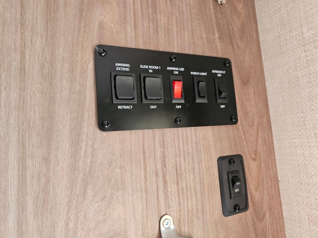 2022 Forest River 2022 Forest River No Boundaries - thumbnail 25