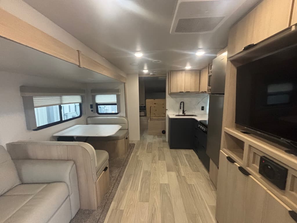 2023 2023 null Winnebago - thumbnail 8