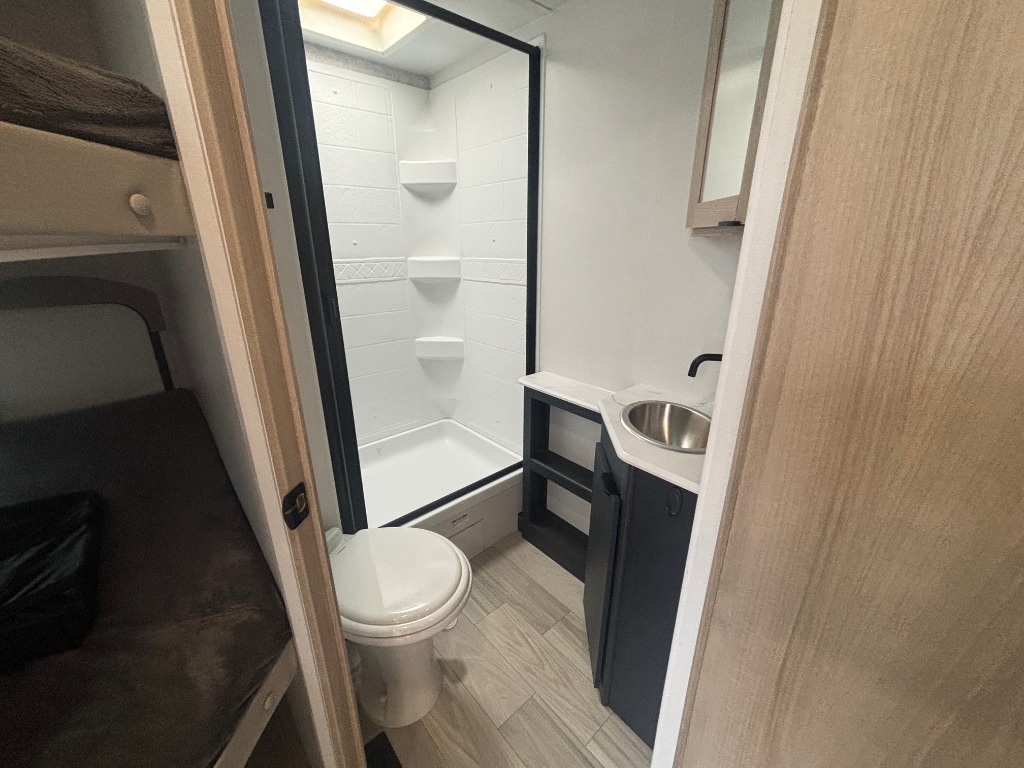 2023 2023 null Winnebago - thumbnail 16