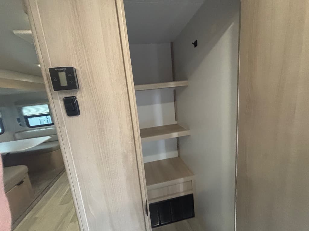 2023 2023 null Winnebago - thumbnail 19