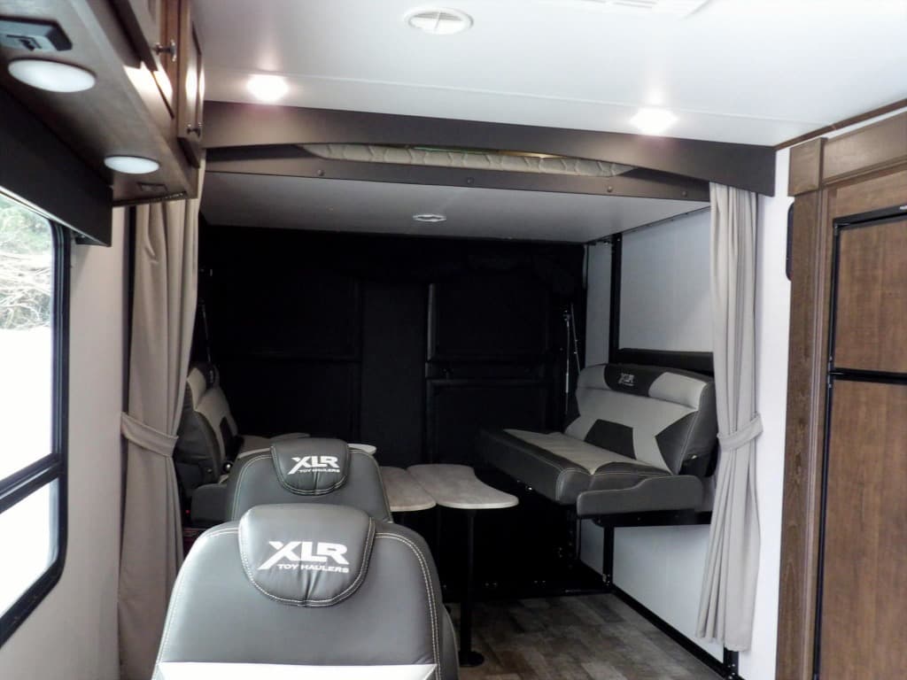 2021 Forest River 2021 Forest River XLR Hyperlite - thumbnail 7