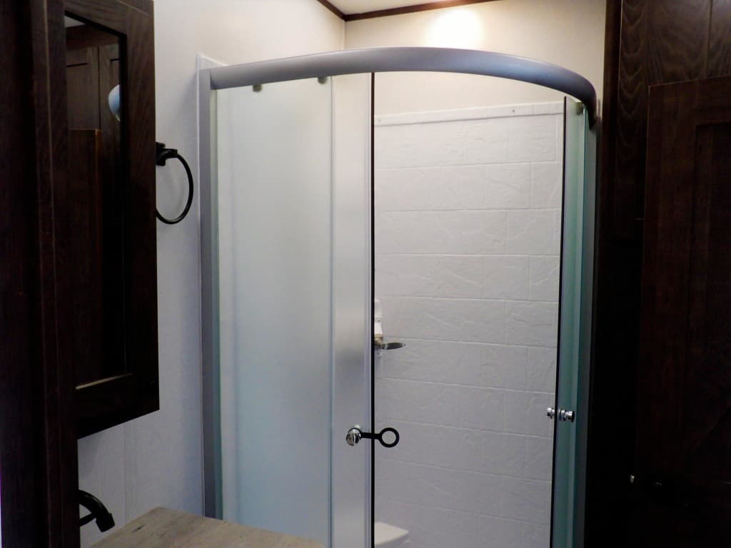 2021 Forest River 2021 Forest River XLR Hyperlite - thumbnail 9