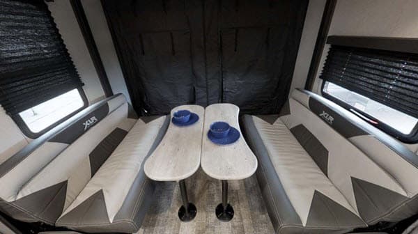 2021 Forest River 2021 Forest River XLR Hyperlite - thumbnail 20