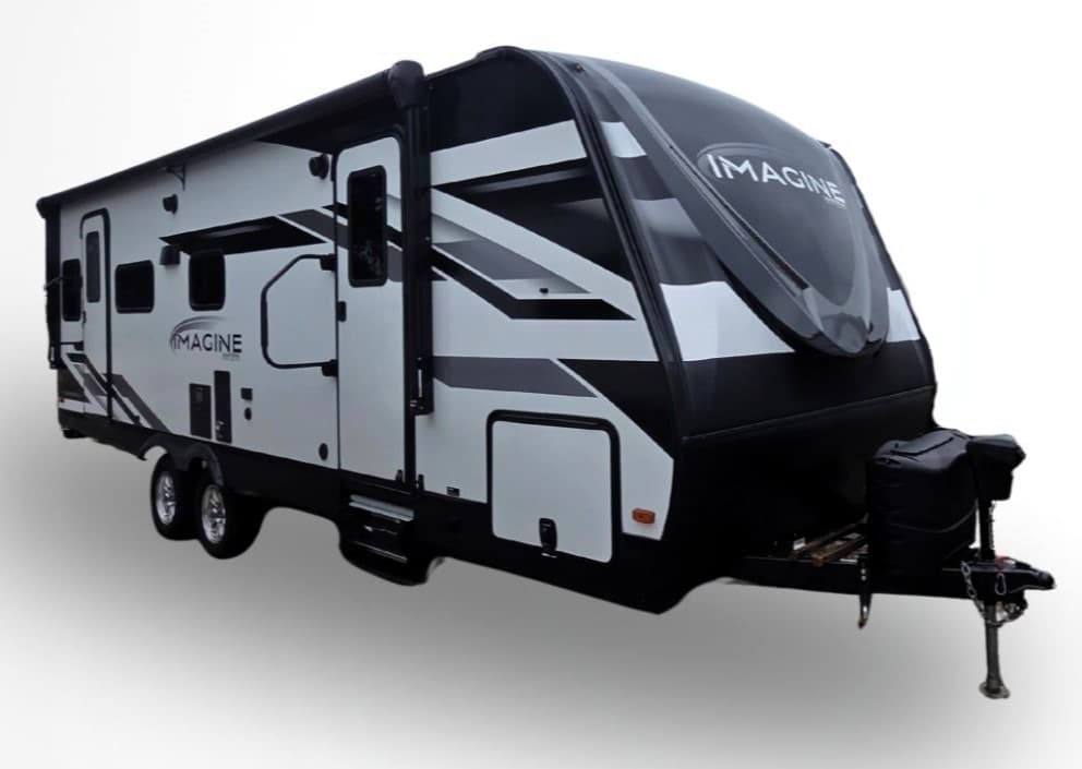 2022 Grand Design Imagine XLS 2500RL