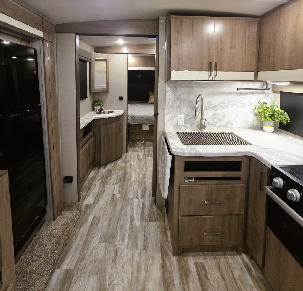 2022 Grand Design 2022 Grand Design Imagine - thumbnail 10