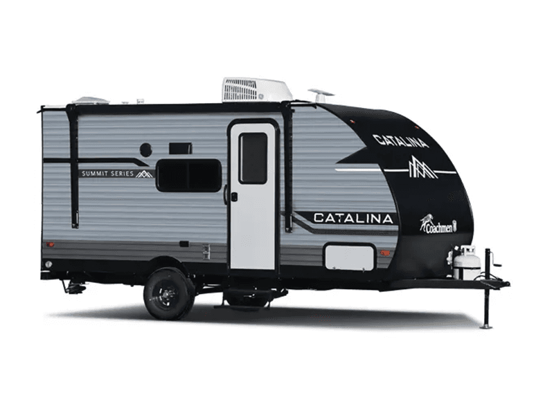 2024 Coachmen Catalina Summit Series 7 164BH