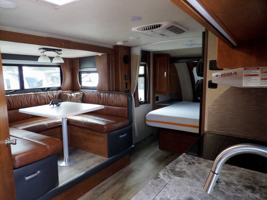 2021 Lance 2021 Lance Lance - thumbnail 4