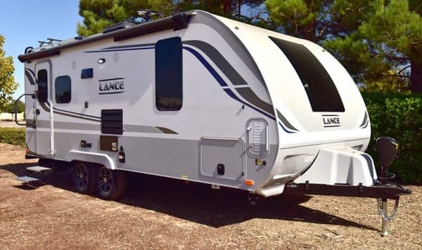 2021 Lance 2021 Lance Lance - thumbnail 12