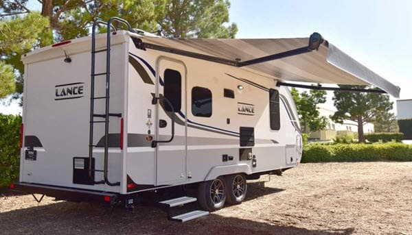 2021 Lance 2021 Lance Lance - thumbnail 12