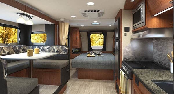 2021 Lance 2021 Lance Lance - thumbnail 13