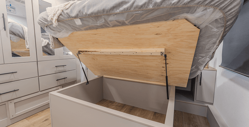 2026 Alliance RV 2026 Alliance RV Valor - thumbnail 6