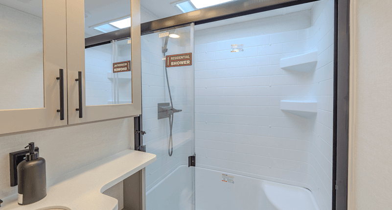 2026 Alliance RV 2026 Alliance RV Valor - thumbnail 8