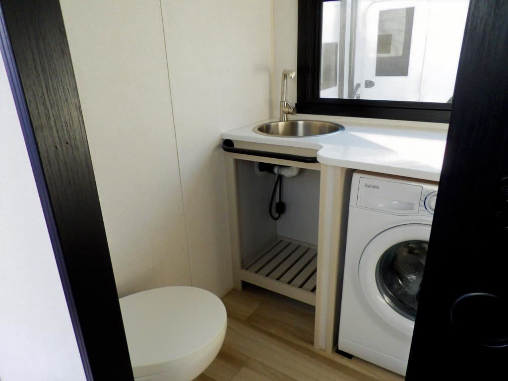 2026 Forest River 2026 Forest River Wildwood Heritage Glen - thumbnail 11