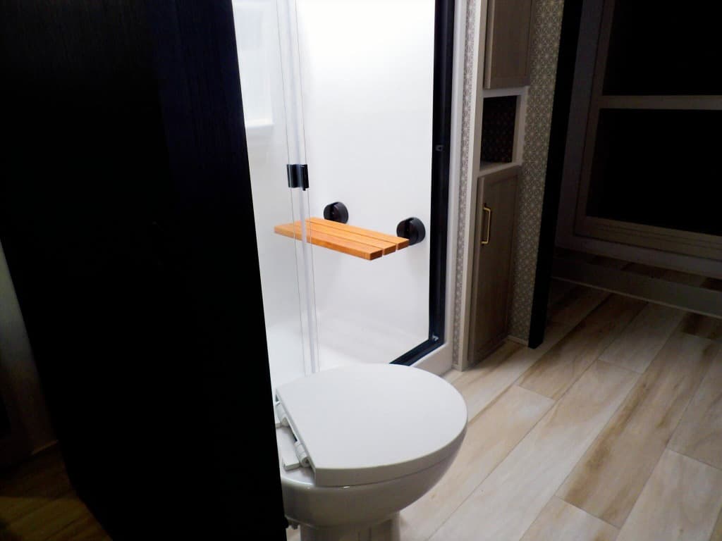 2026 Forest River 2026 Forest River Wildwood Heritage Glen - thumbnail 14