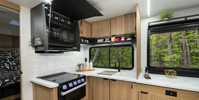 2026 Forest River 2026 Forest River Wildwood X-Lite - thumbnail 4