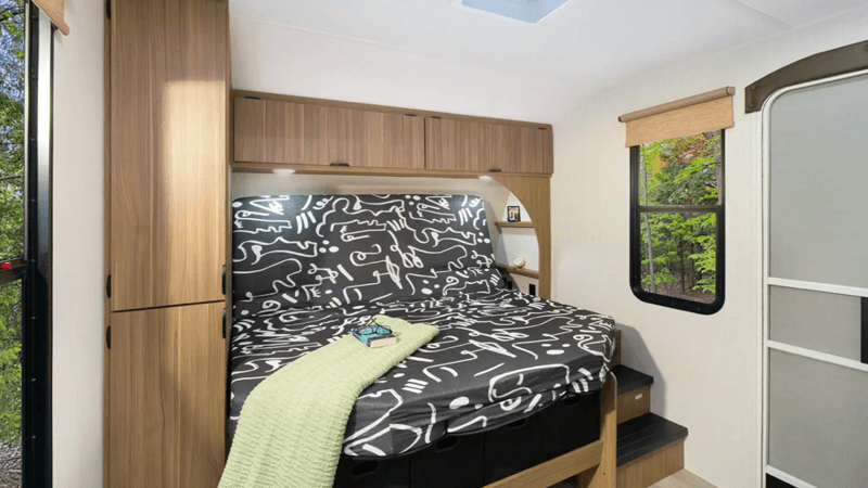 2026 Forest River 2026 Forest River Wildwood X-Lite - thumbnail 5