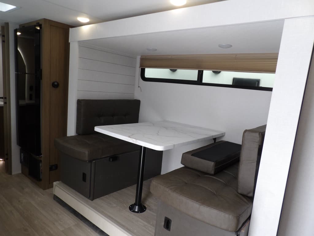 2026 Forest River 2026 Forest River Wildwood X-Lite - thumbnail 4