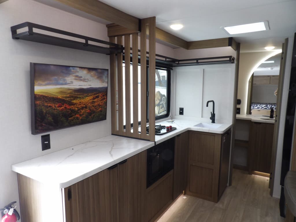 2026 Forest River 2026 Forest River Wildwood X-Lite - thumbnail 7