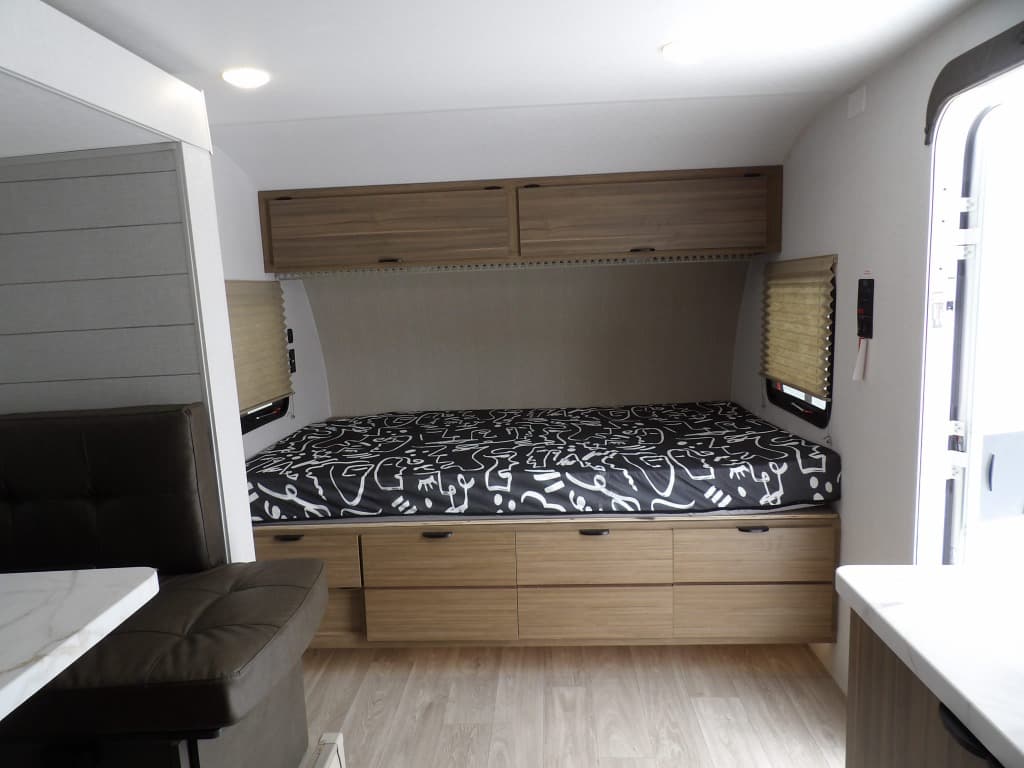 2026 Forest River 2026 Forest River Wildwood X-Lite - thumbnail 8