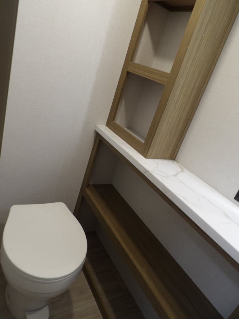 2026 Forest River 2026 Forest River Wildwood X-Lite - thumbnail 10