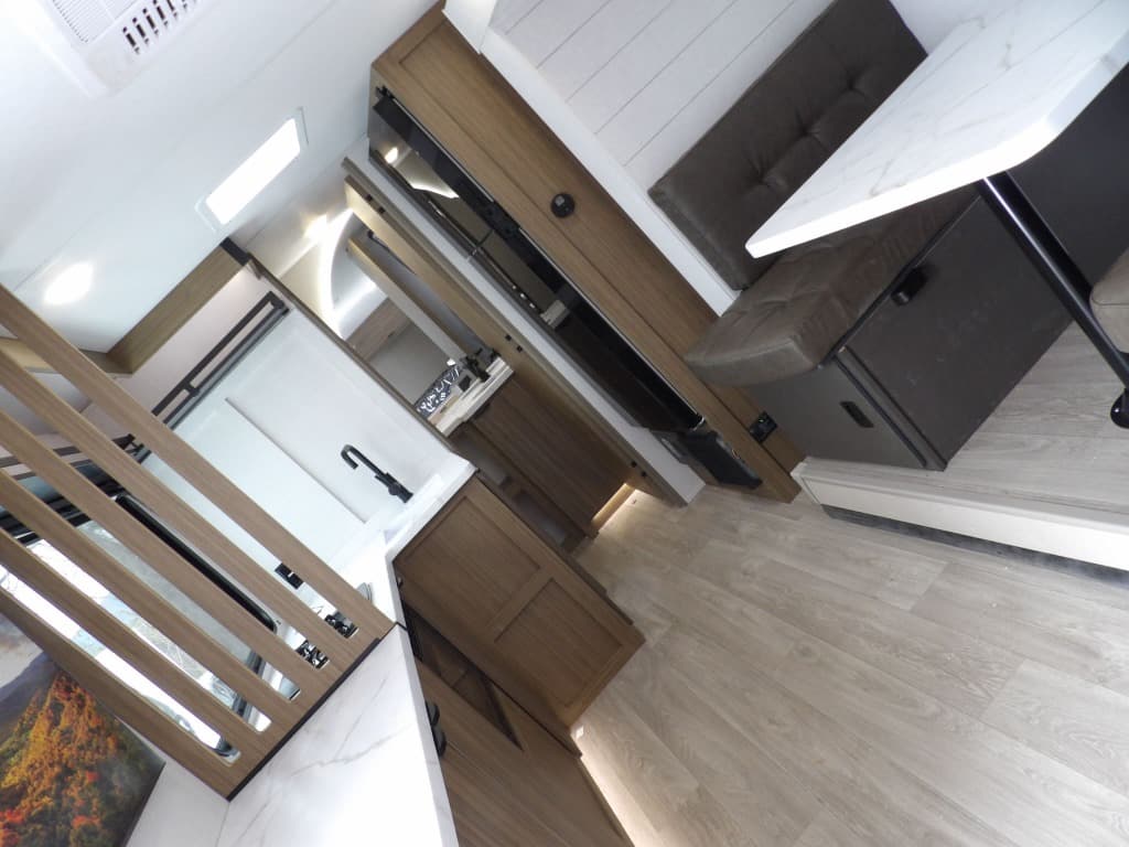 2026 Forest River 2026 Forest River Wildwood X-Lite - thumbnail 13