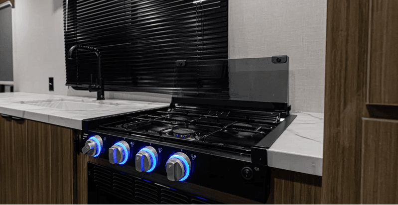 2026 Forest River 2026 Forest River Wildwood FSX - thumbnail 5