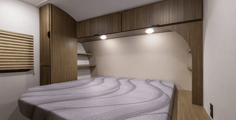 2026 Forest River 2026 Forest River Wildwood FSX - thumbnail 6