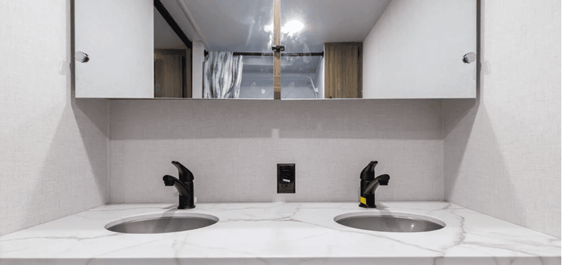 2026 Forest River 2026 Forest River Wildwood FSX - thumbnail 7