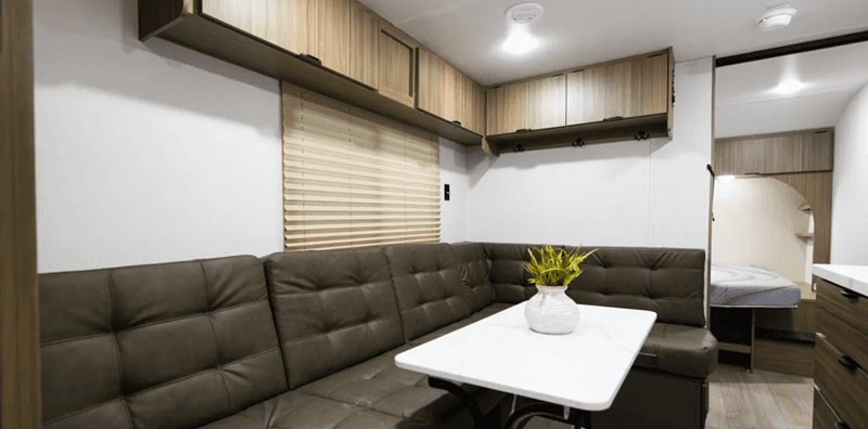 2026 Forest River 2026 Forest River Wildwood FSX - thumbnail 4