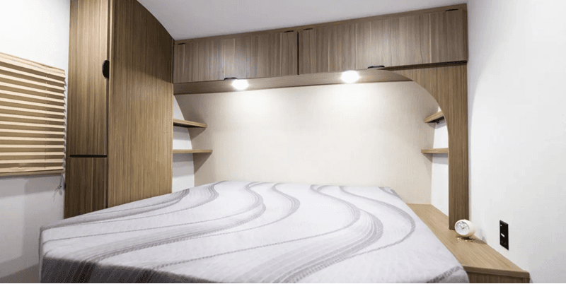 2026 Forest River 2026 Forest River Wildwood FSX - thumbnail 6