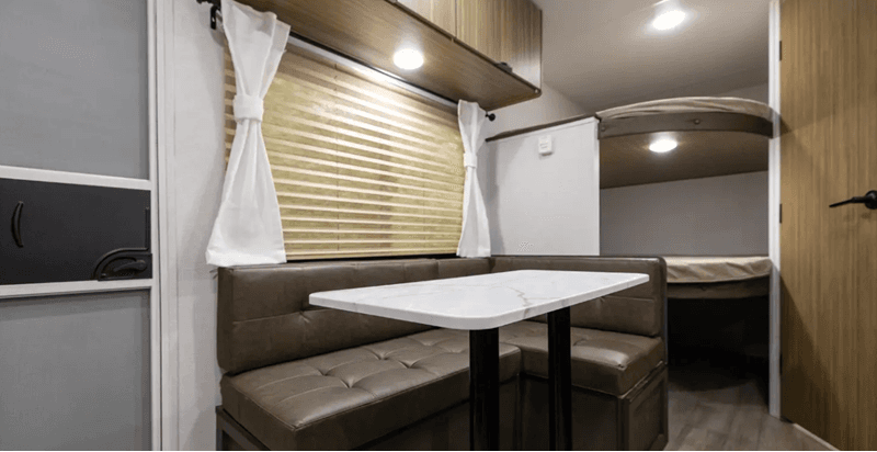 2026 Forest River 2026 Forest River Wildwood FSX - thumbnail 3