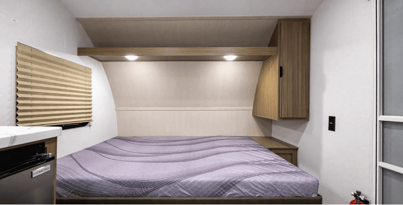 2026 Forest River 2026 Forest River Wildwood FSX - thumbnail 6