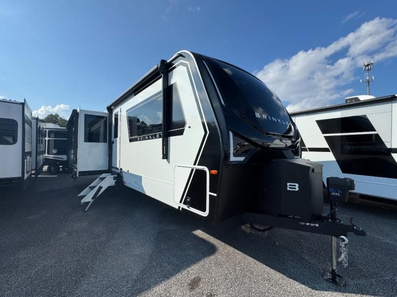 2026 Brinkley RV Model Z 297
