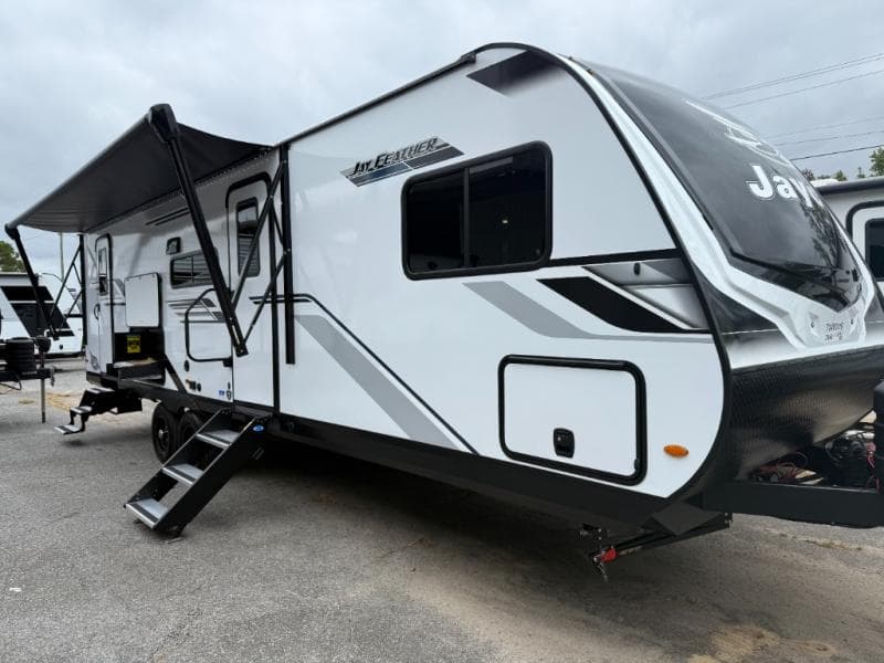 2026 Jayco Jay Feather 29BHB