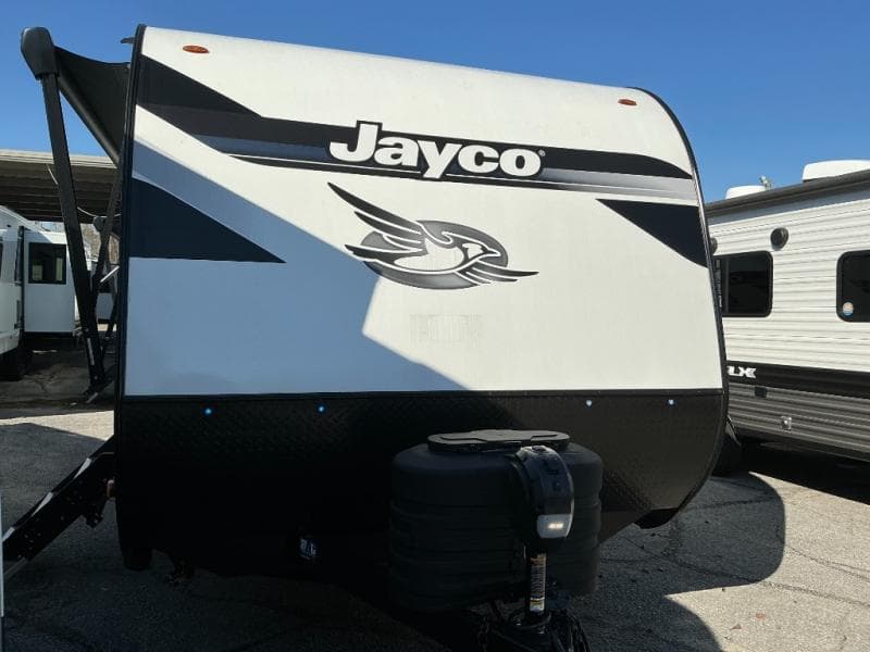 2025 Jayco Jay Feather 18MBH