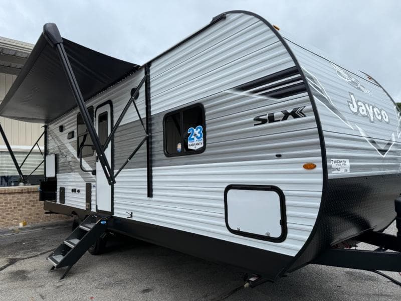 2026 Jayco Jay Flight SLX 265MWS