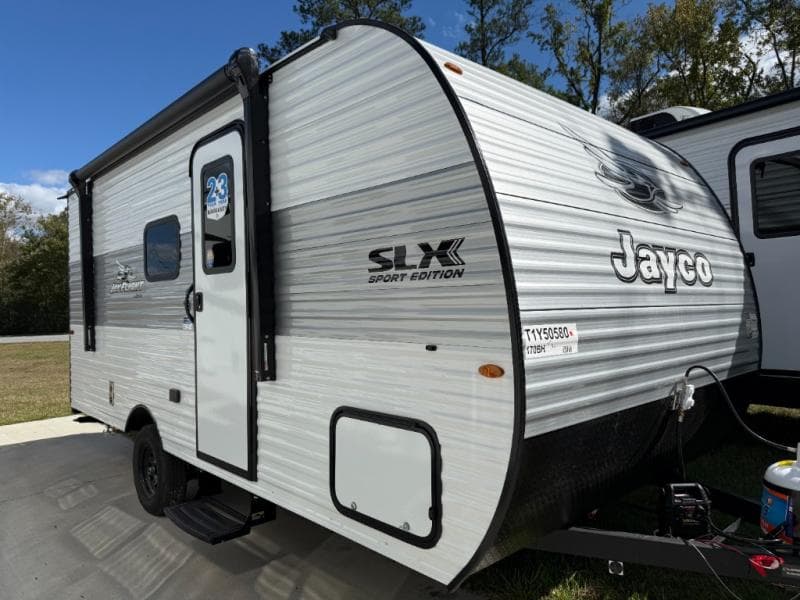 2026 Jayco Jay Flight SLX 170BH