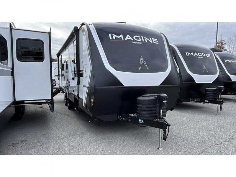 2026 Grand Design Imagine XLS 2500RL