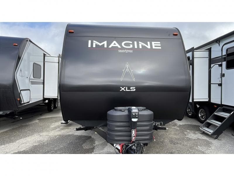 2025 Grand Design Imagine XLS 22MLE
